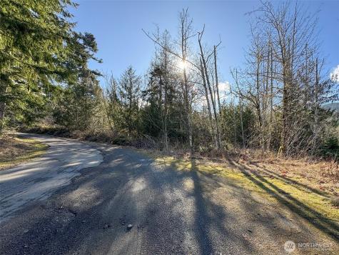 0 E Angeles Ridge Road Port Angeles WA 98362