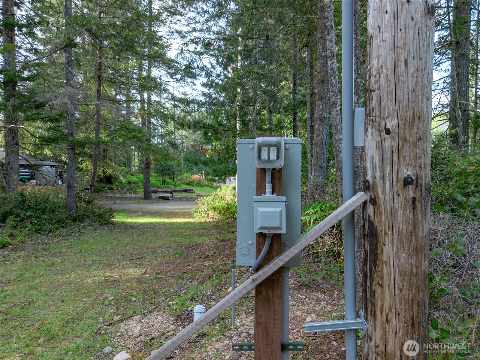 30 E Glenmorgan Court Shelton WA 98584