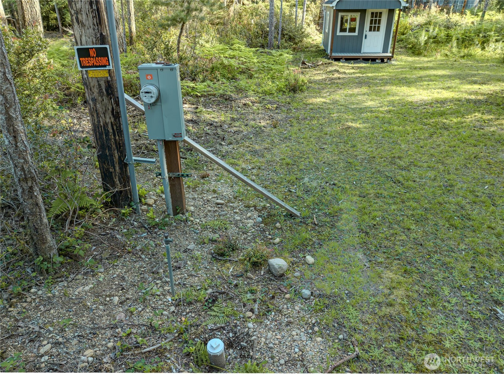 30 E Glenmorgan Court Shelton WA 98584