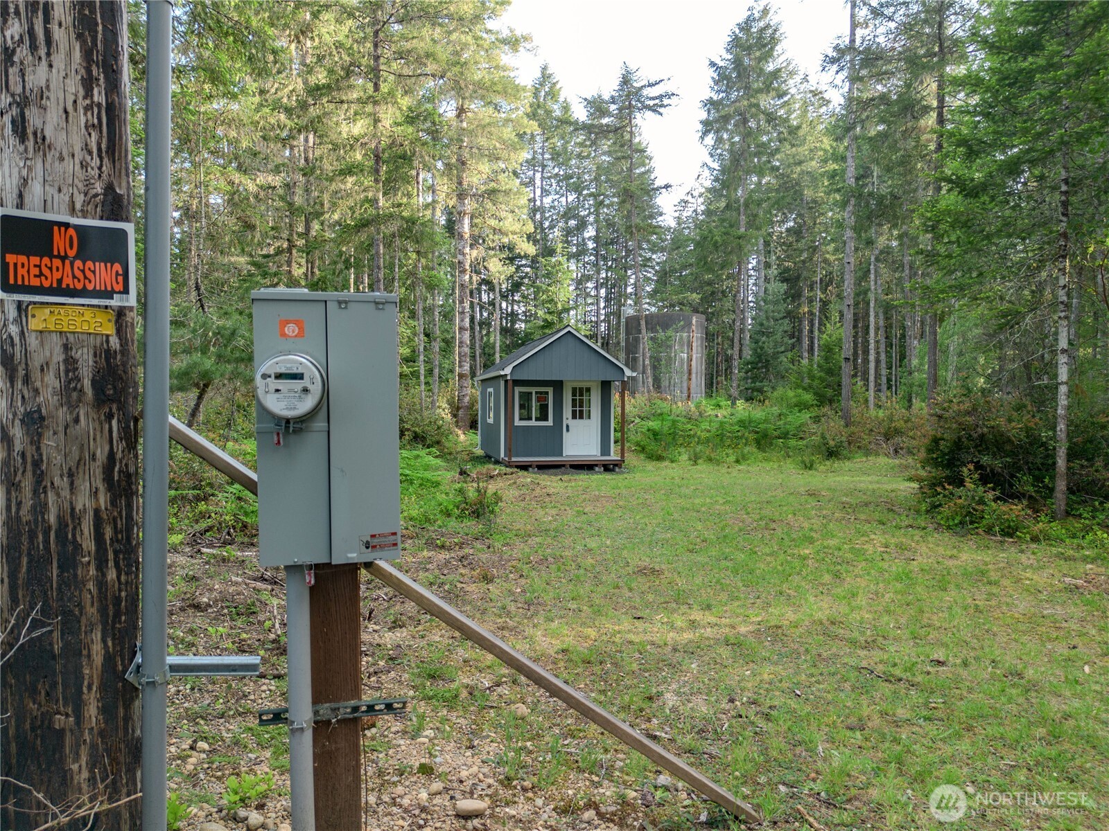 30 E Glenmorgan Court Shelton WA 98584