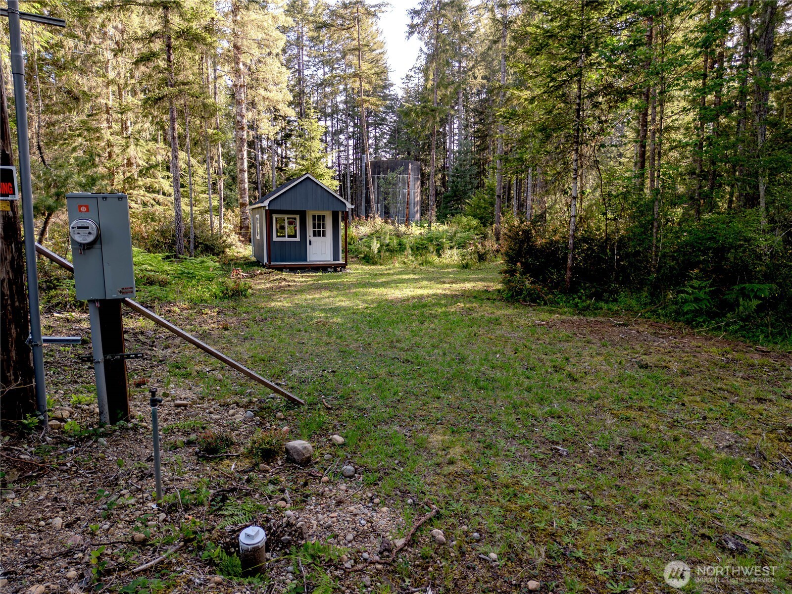 30 E Glenmorgan Court Shelton WA 98584