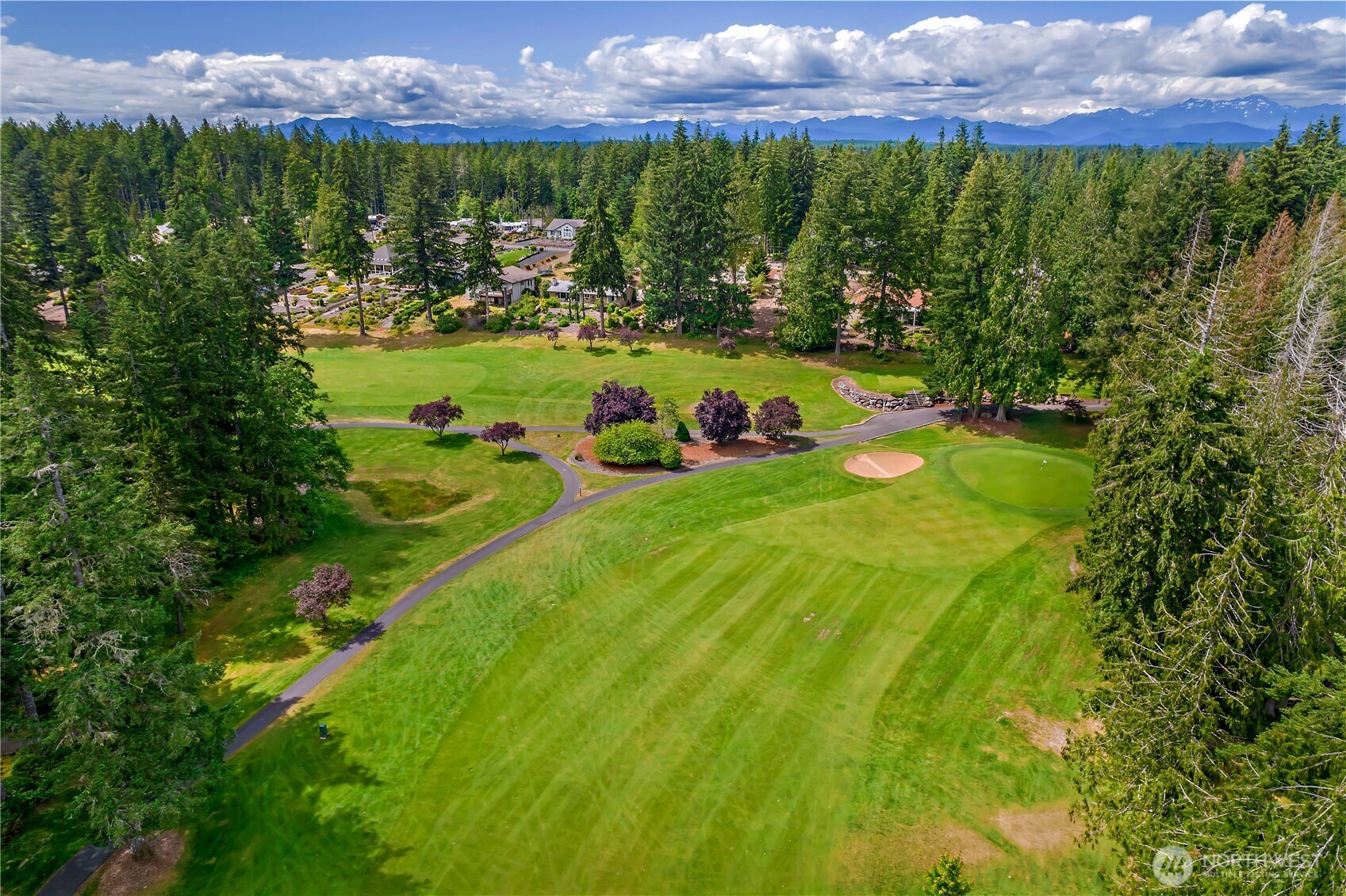 30 E Glenmorgan Court Shelton WA 98584