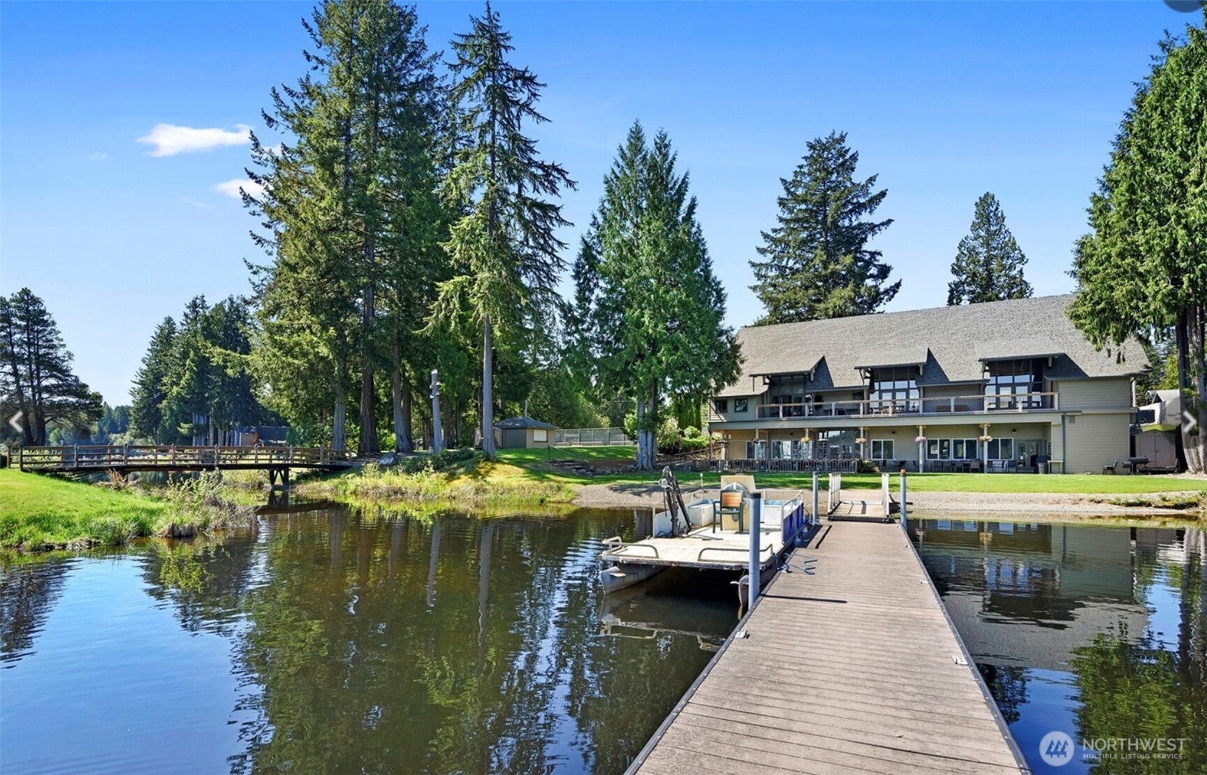 30 E Glenmorgan Court Shelton WA 98584