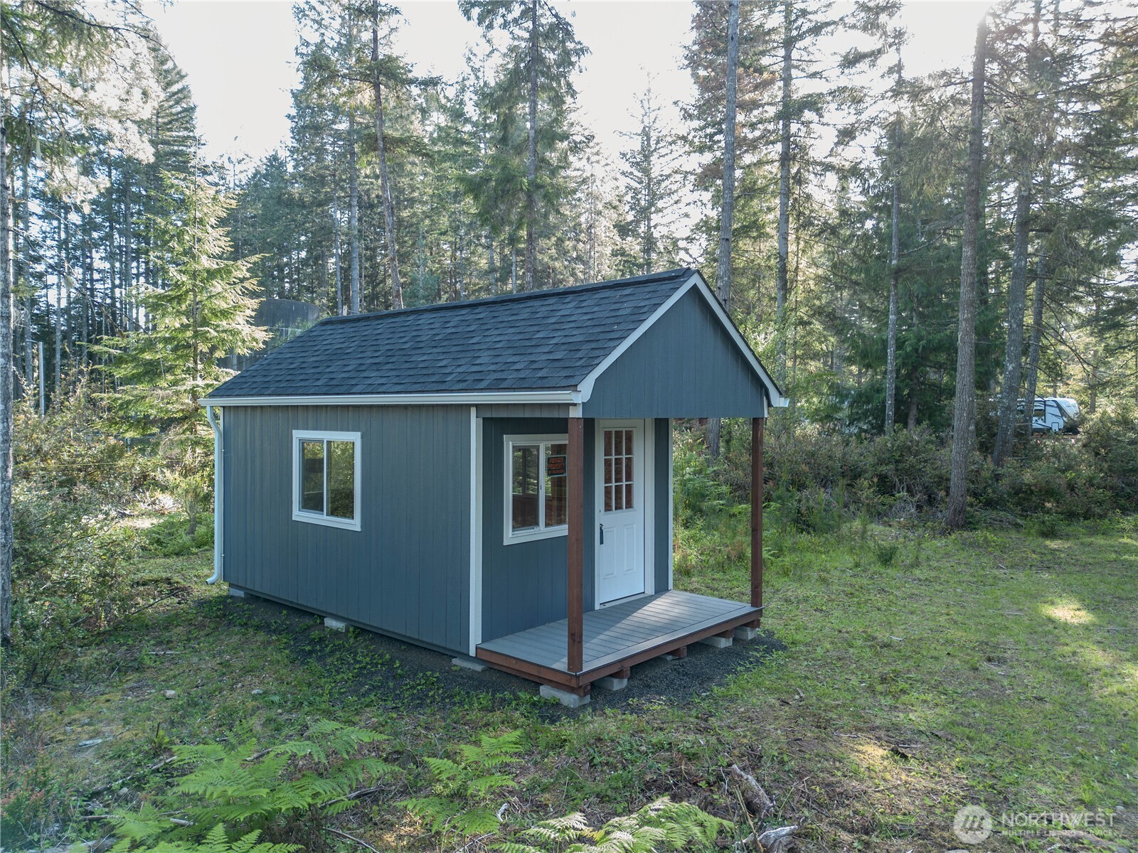 30 E Glenmorgan Court Shelton WA 98584