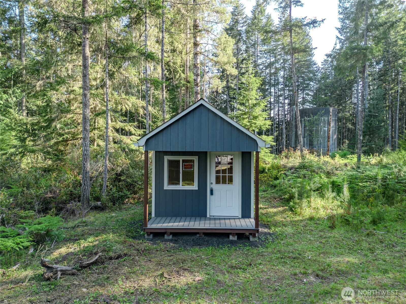 30 E Glenmorgan Court Shelton WA 98584