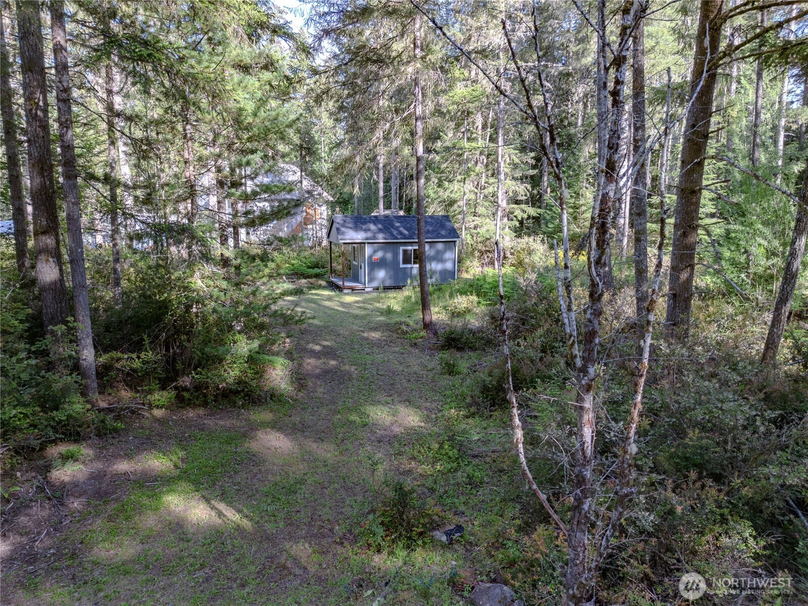 30 E Glenmorgan Court Shelton WA 98584