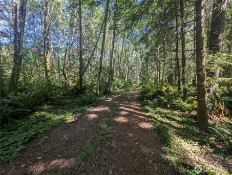999 Highway 101 Highway Beaver WA 98363