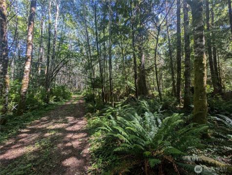 999 Highway 101 Highway Beaver WA 98363