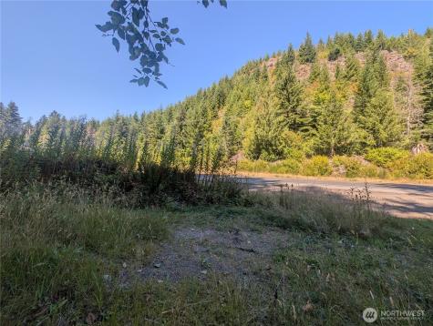 999 Highway 101 Highway Beaver WA 98363