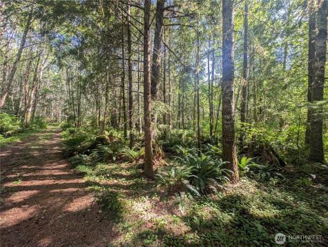 999 Highway 101 Highway Beaver WA 98363
