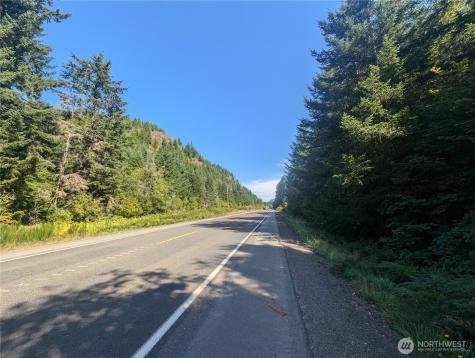 999 Highway 101 Highway Beaver WA 98363