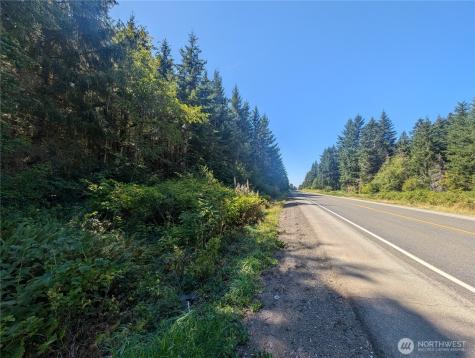 999 Highway 101 Highway Beaver WA 98363