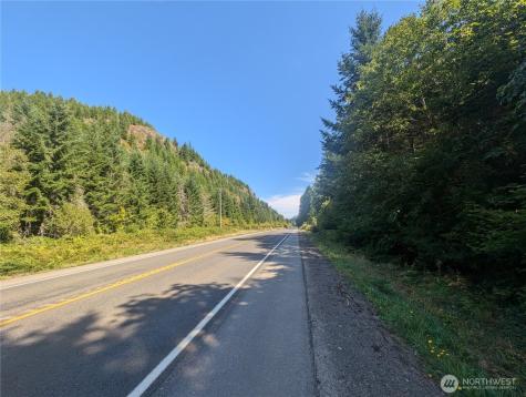999 Highway 101 Highway Beaver WA 98363