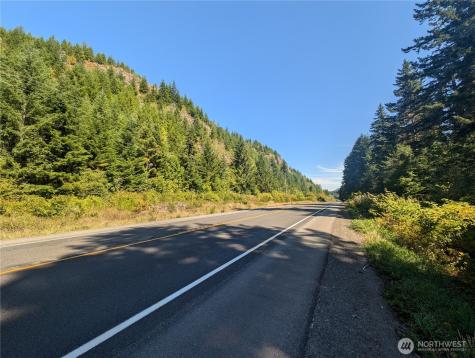 999 Highway 101 Highway Beaver WA 98363