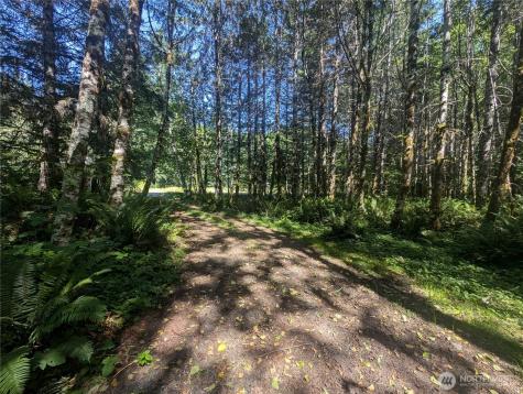 999 Highway 101 Highway Beaver WA 98363