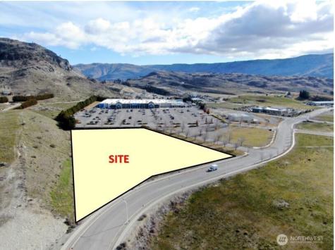 100 N Apple Blossom Drive Chelan WA 98816