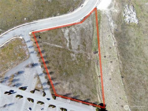 100 N Apple Blossom Drive Chelan WA 98816