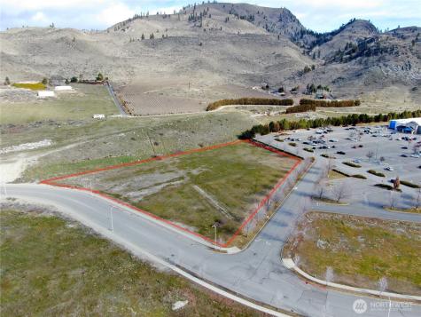 100 N Apple Blossom Drive Chelan WA 98816