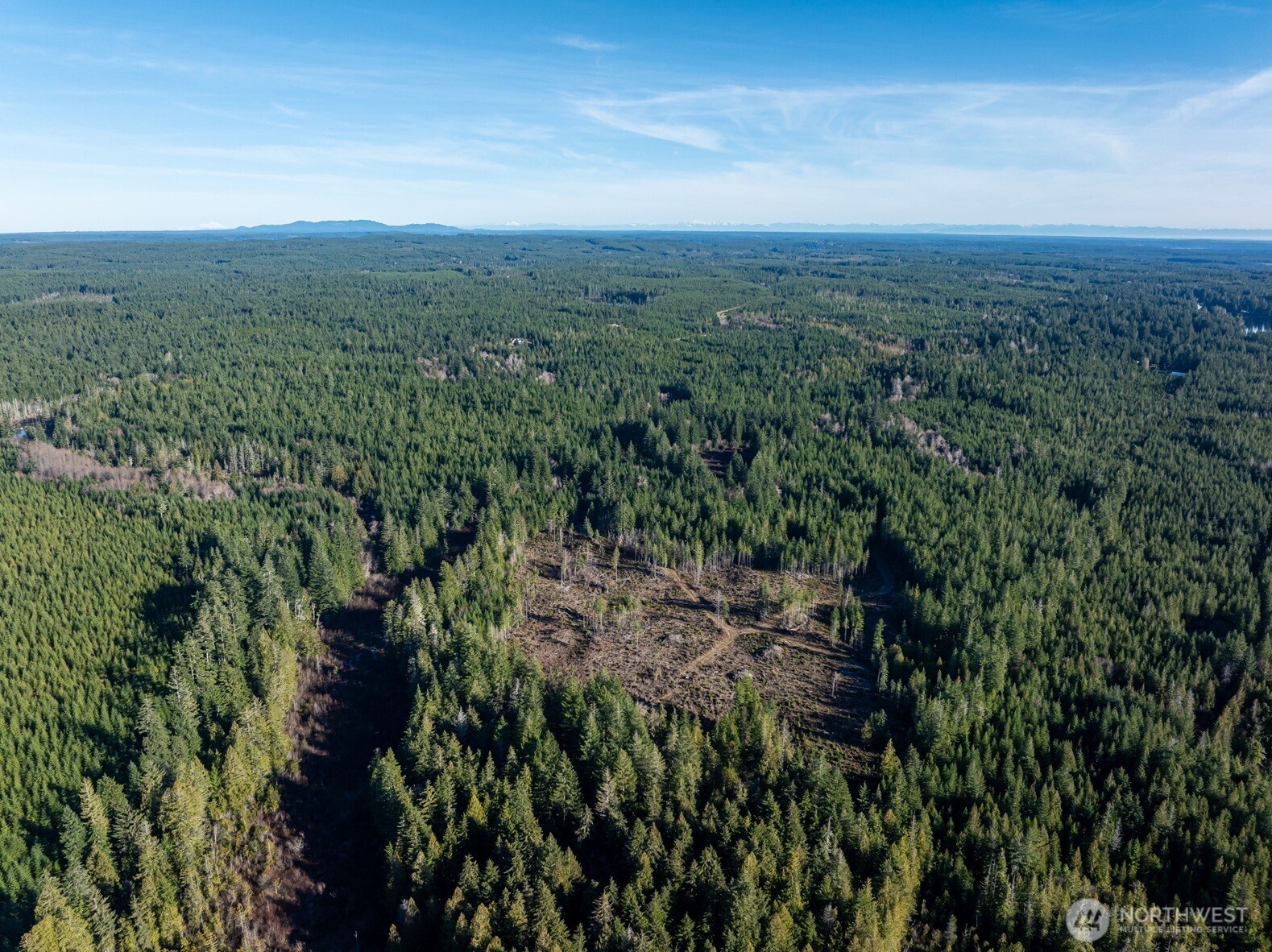 10 E Shetland Road Shelton WA 98584