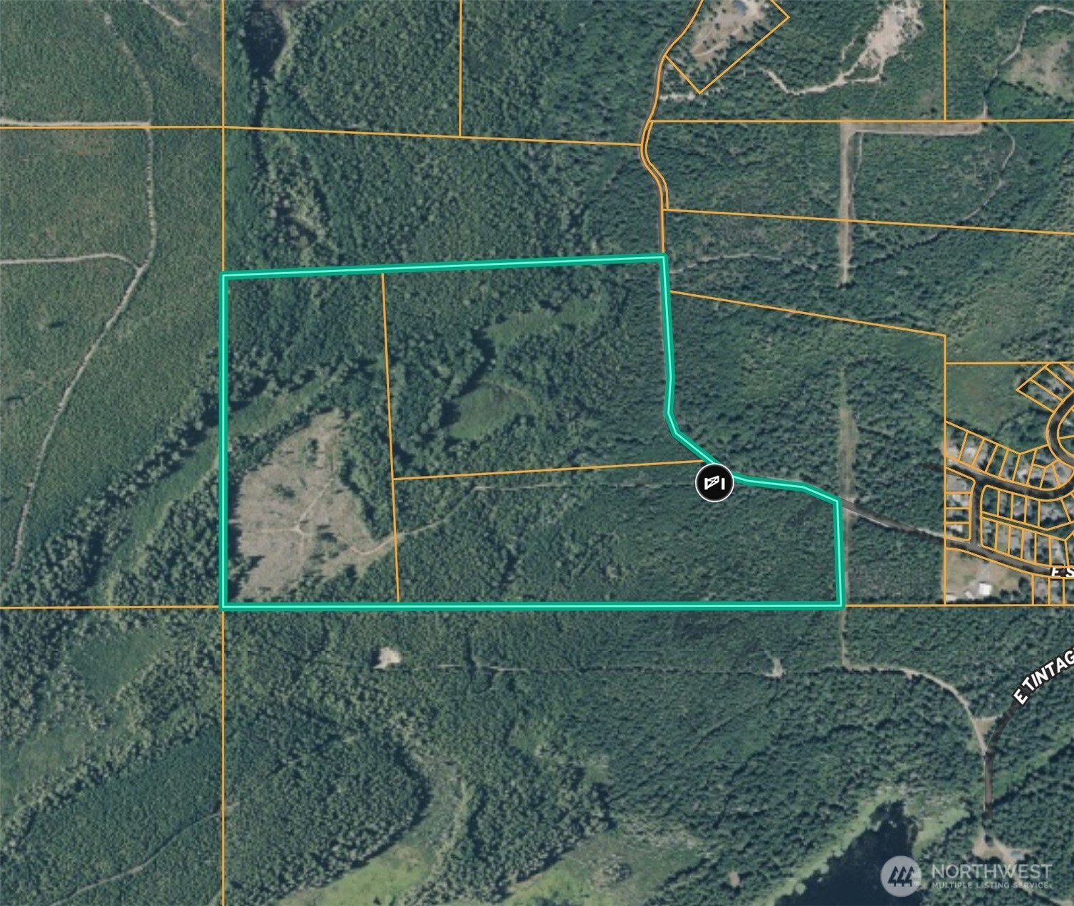 10 E Shetland Road Shelton WA 98584