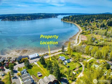 4552 Point White Drive NE Bainbridge Island WA 98110