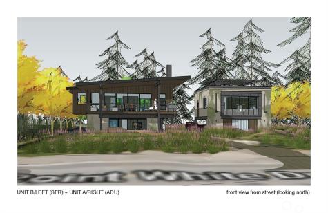 4552 Point White Drive NE Bainbridge Island WA 98110