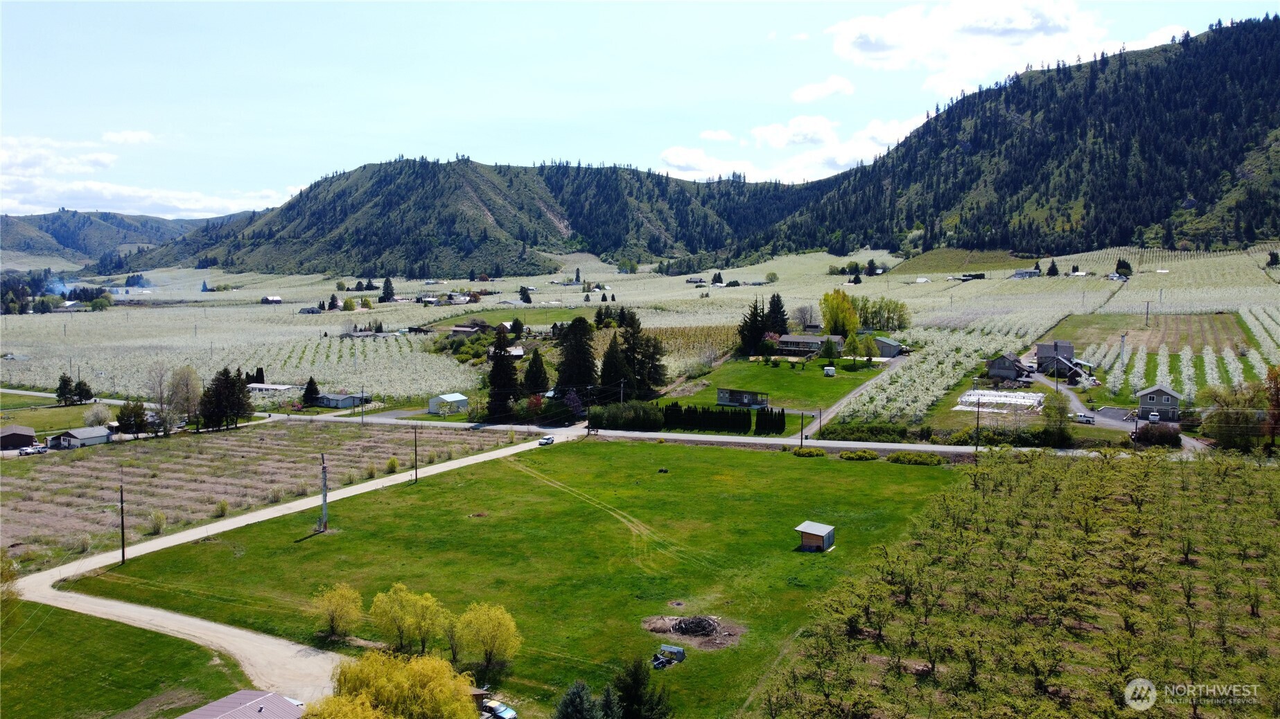 0 Pioneer Avenue Cashmere WA 98815