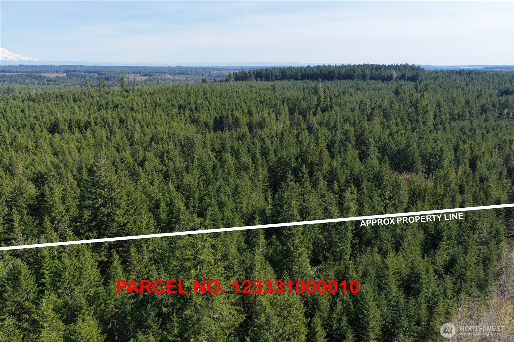 0 Romance Hill Road Belfair WA 98528