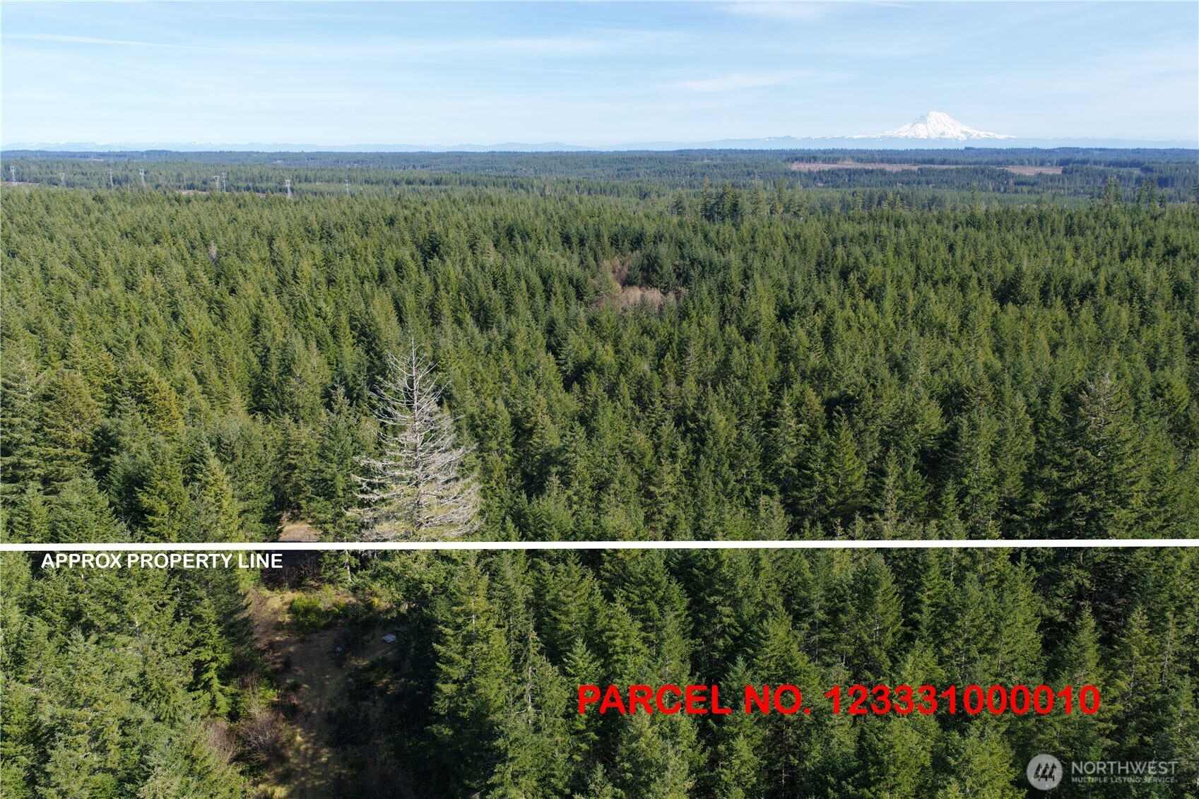 0 Romance Hill Road Belfair WA 98528