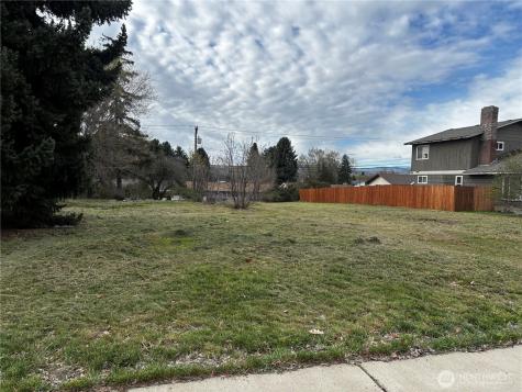 1106 E 2nd Avenue Ellensburg WA 98926