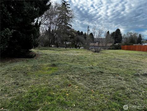 1106 E 2nd Avenue Ellensburg WA 98926