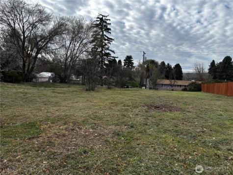 1106 E 2nd Avenue Ellensburg WA 98926