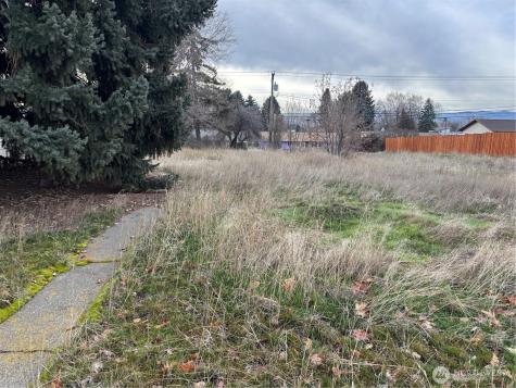 1106 E 2nd Avenue Ellensburg WA 98926