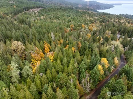 0 Us Highway 101 Lilliwaup WA 98555