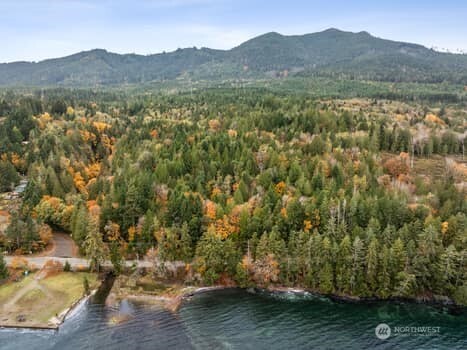 0 Us Highway 101 Lilliwaup WA 98555