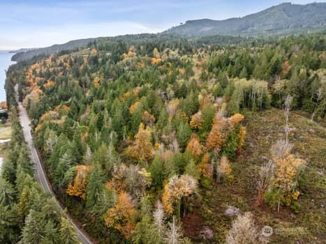 0 Us Highway 101 Lilliwaup WA 98555
