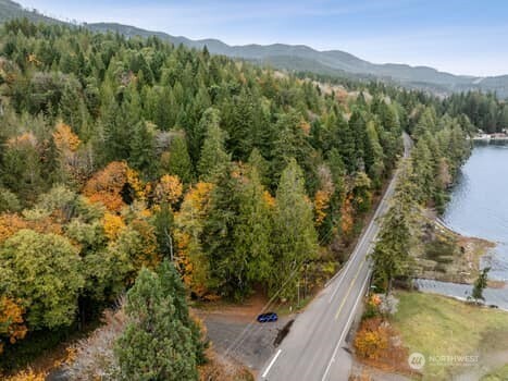 0 Us Highway 101 Lilliwaup WA 98555