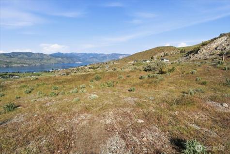 857 Long Drive Chelan WA 98816