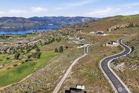 857 Long Drive Chelan WA 98816