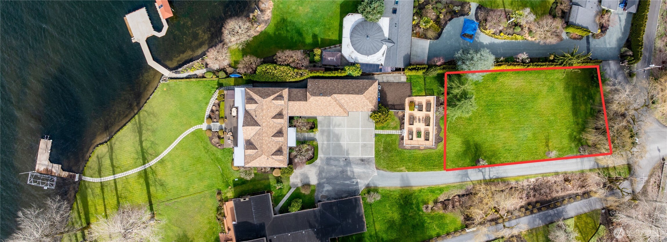 6 E Lake Sammamish Parkway SE Sammamish WA 98074