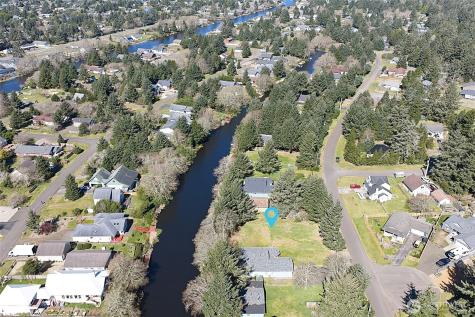 779 Albion Avenue SE Ocean Shores WA 98569