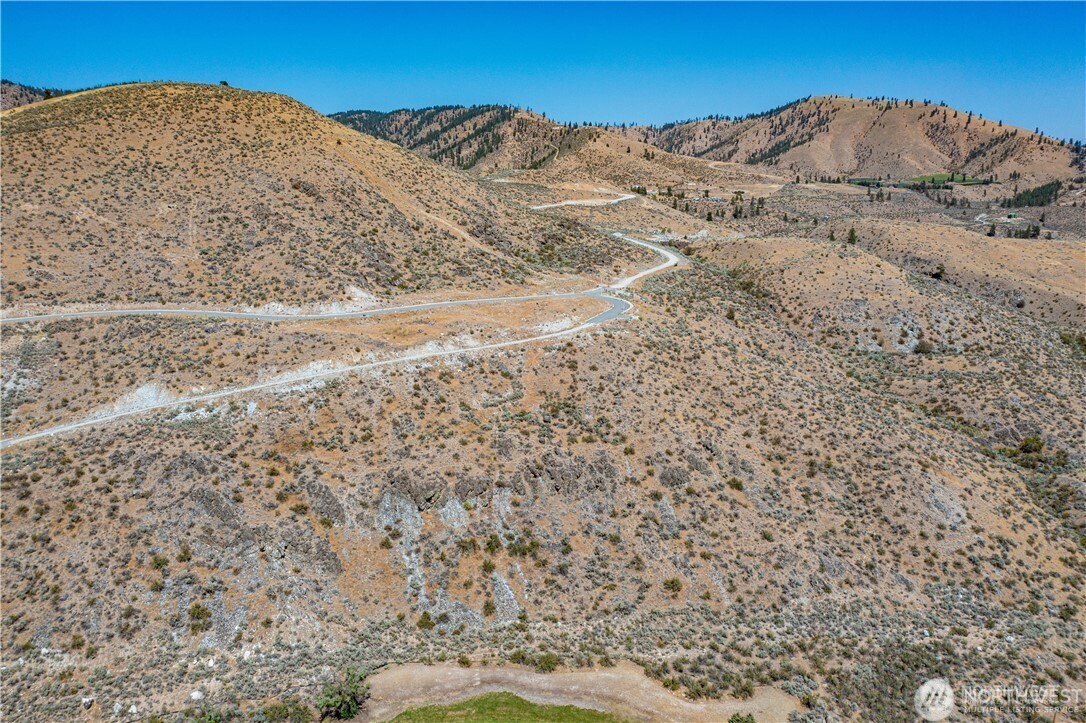 845 Long Drive Chelan WA 98816