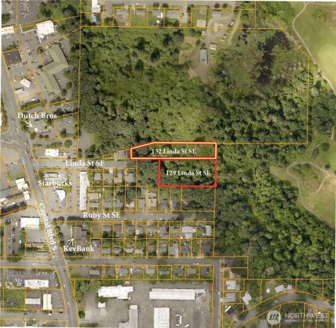 132 Linda Street SE Tumwater WA 98501