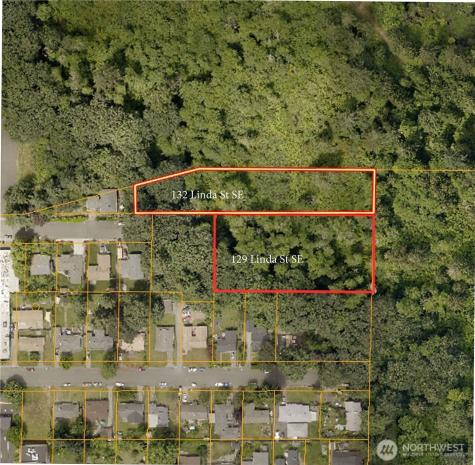 132 Linda Street SE Tumwater WA 98501