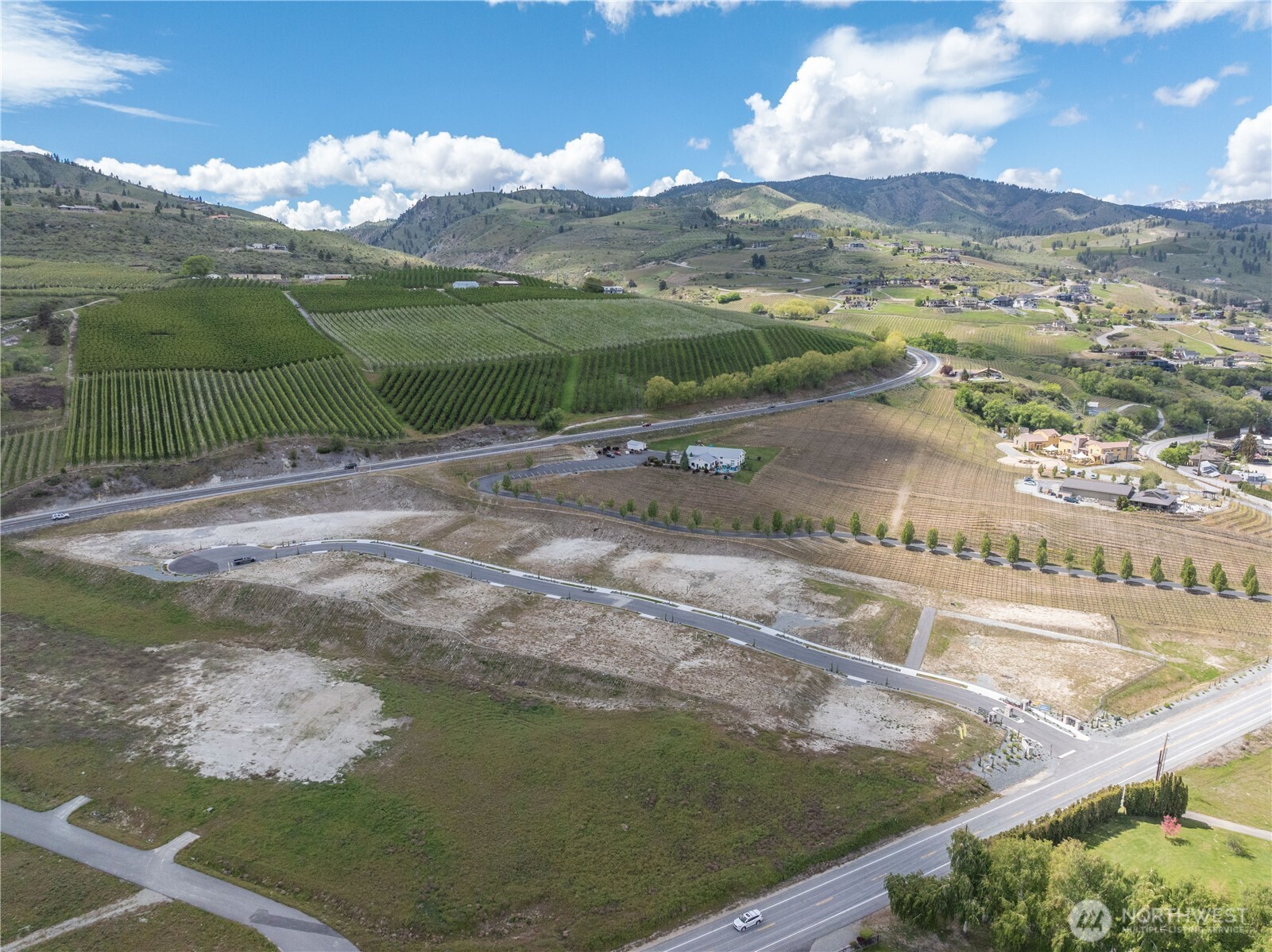 126 Loretta Lane Chelan WA 98816