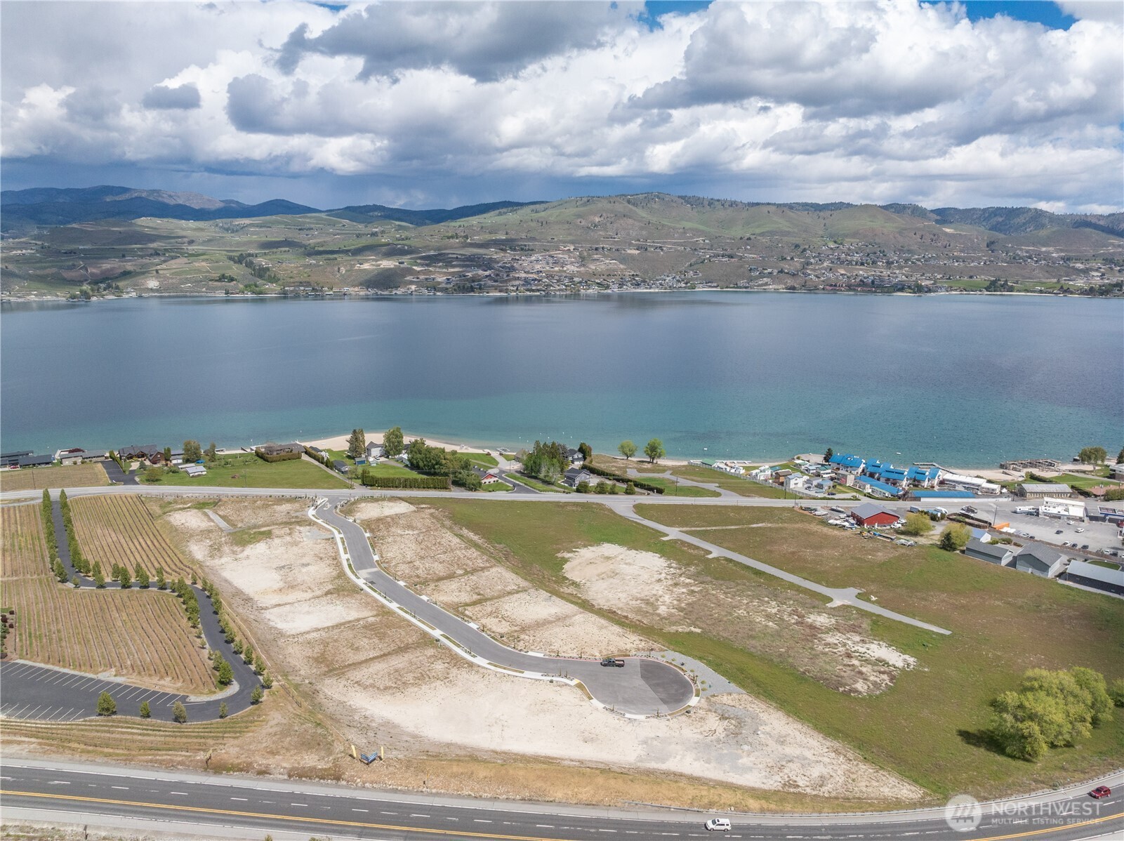 126 Loretta Lane Chelan WA 98816