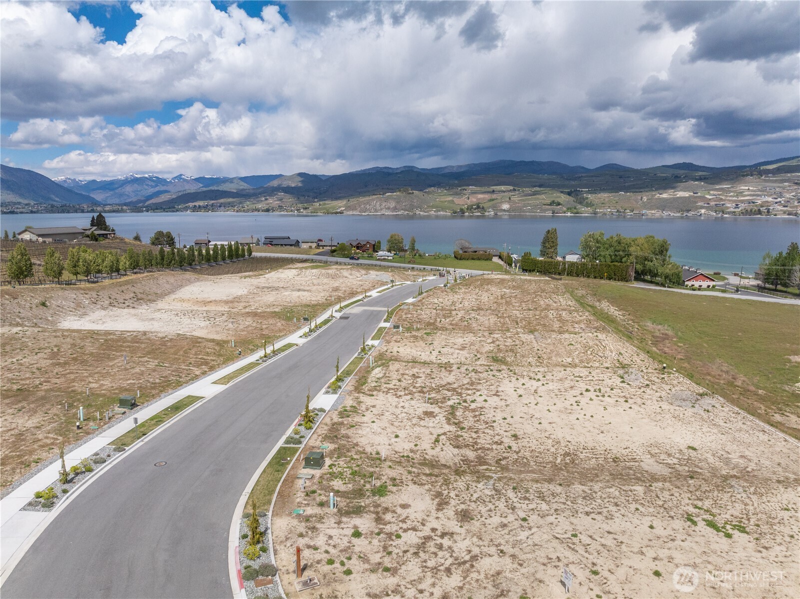 126 Loretta Lane Chelan WA 98816