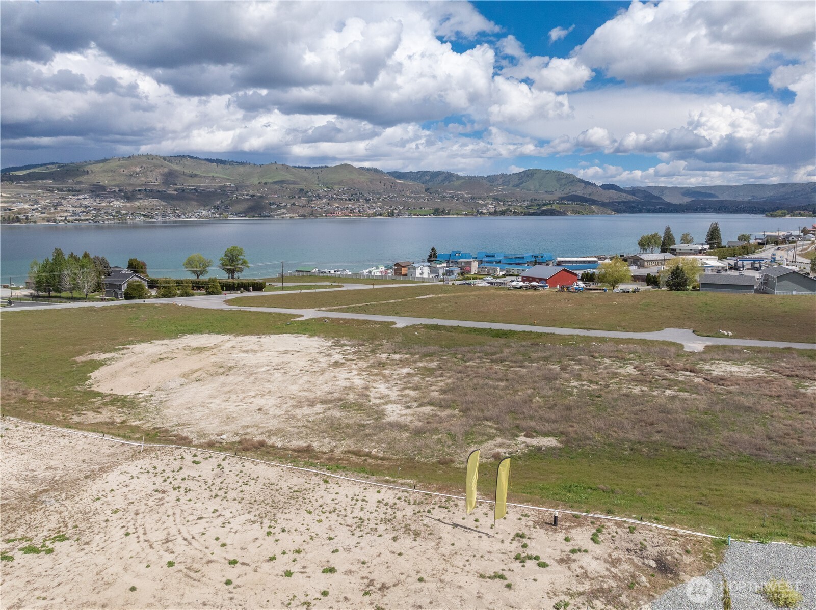 126 Loretta Lane Chelan WA 98816