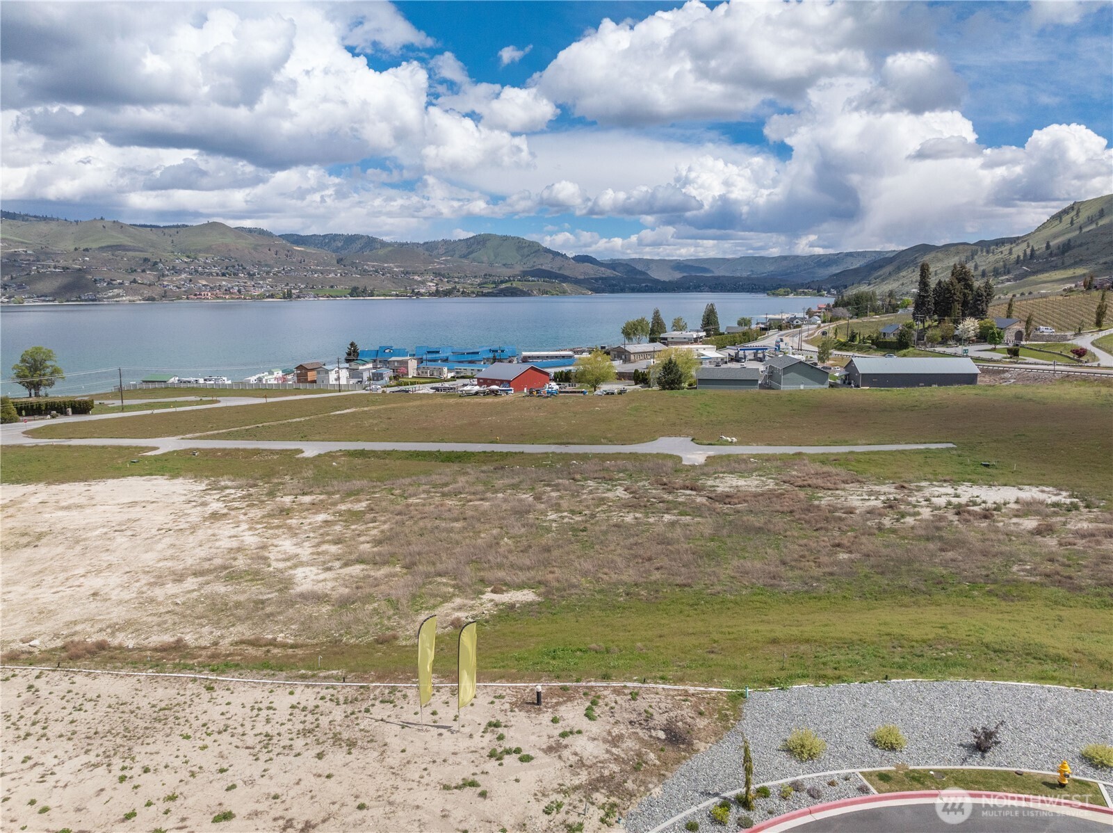 126 Loretta Lane Chelan WA 98816