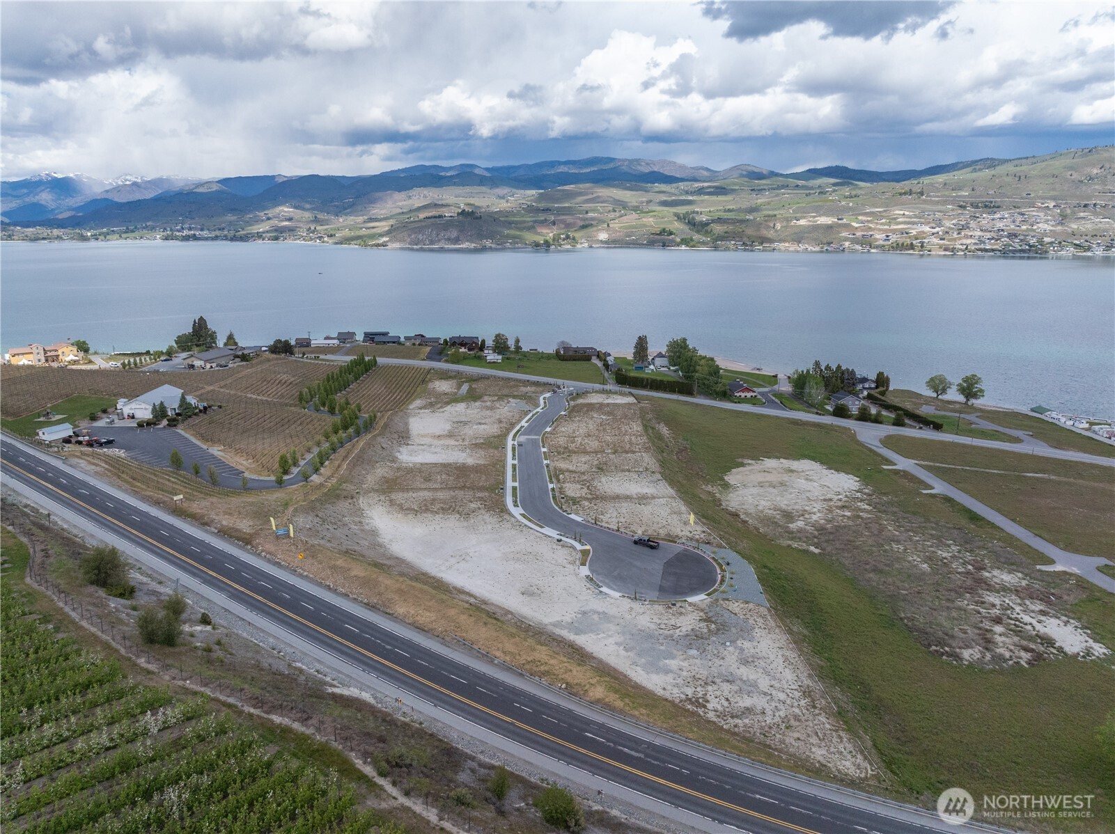 126 Loretta Lane Chelan WA 98816